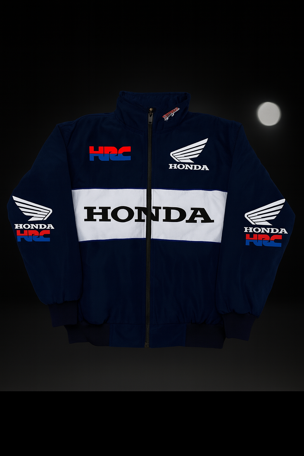VESTE HONDA