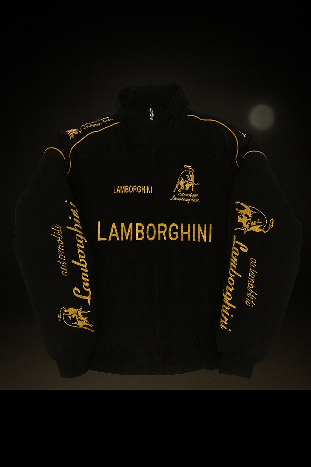 VESTE Lamborghini