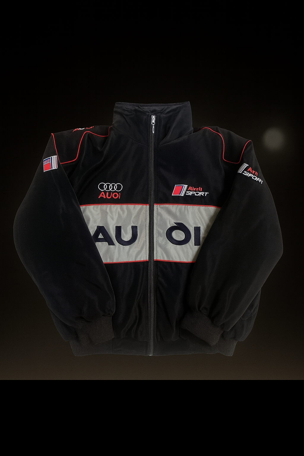 Veste Audi