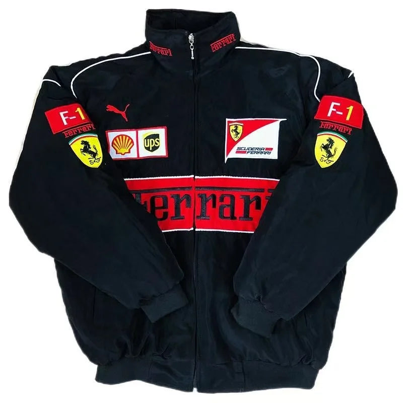 Veste Racing Ferrari F1