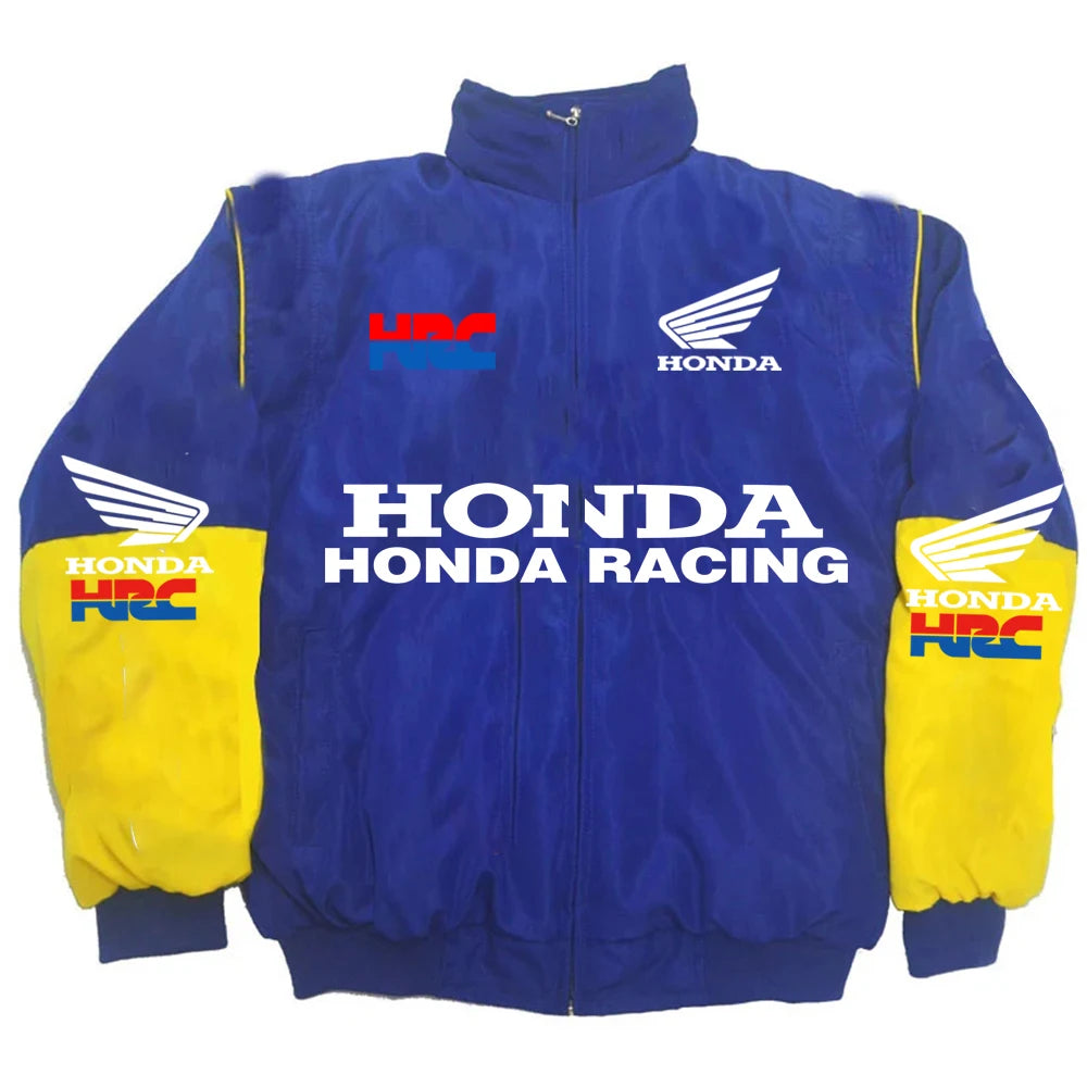 VESTE HONDA