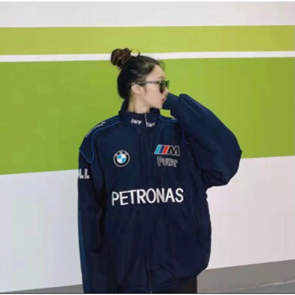 Veste Bmw F1