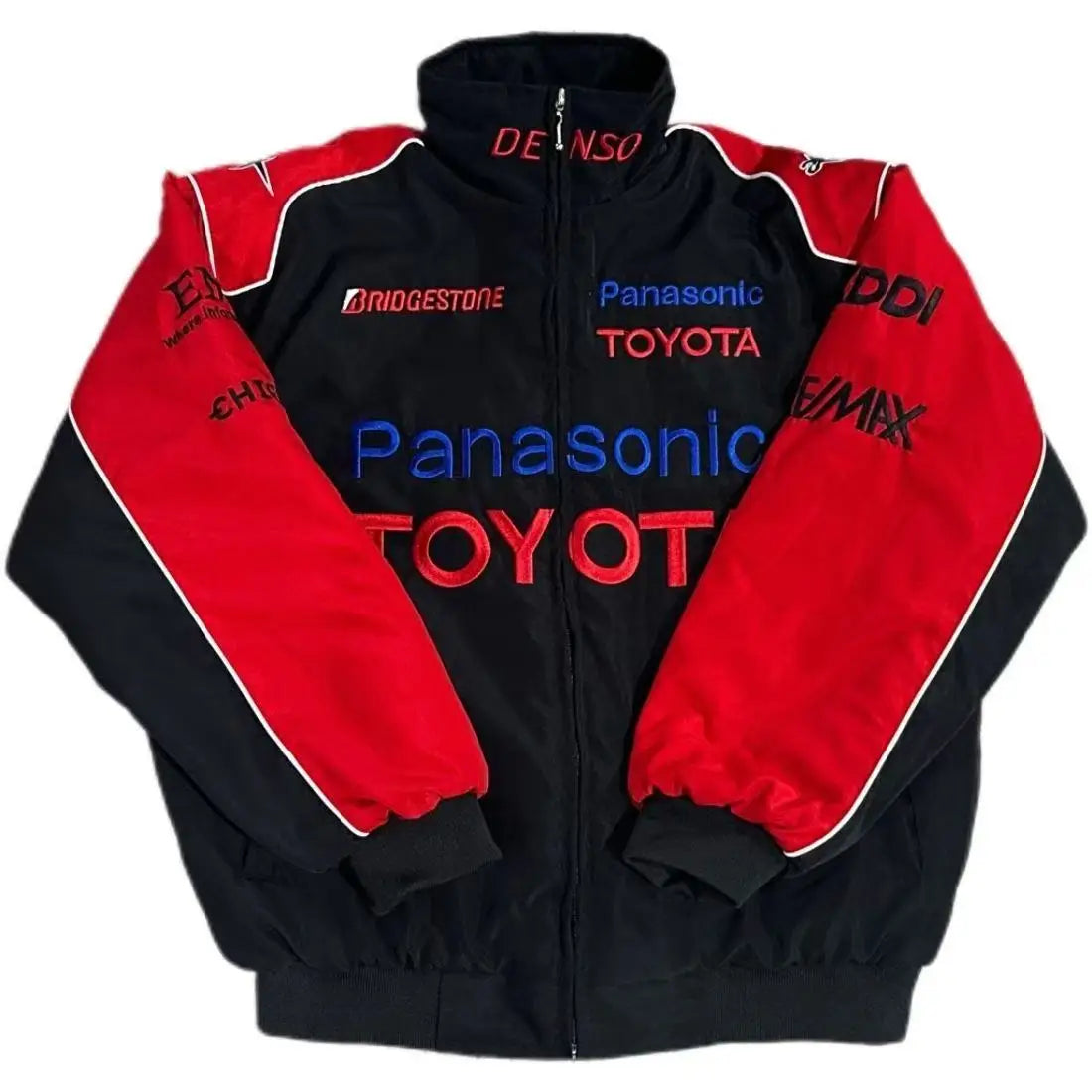 VESTE TOYOTA