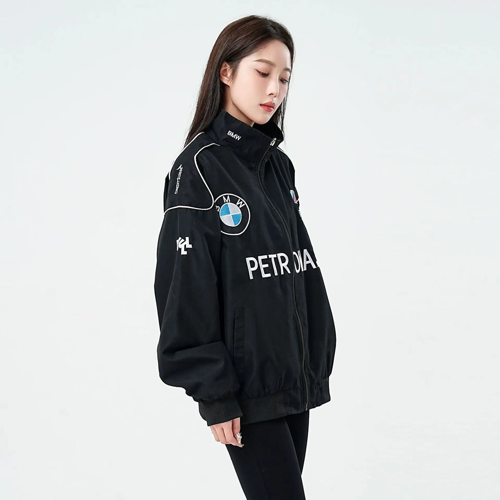 Veste Bmw F1