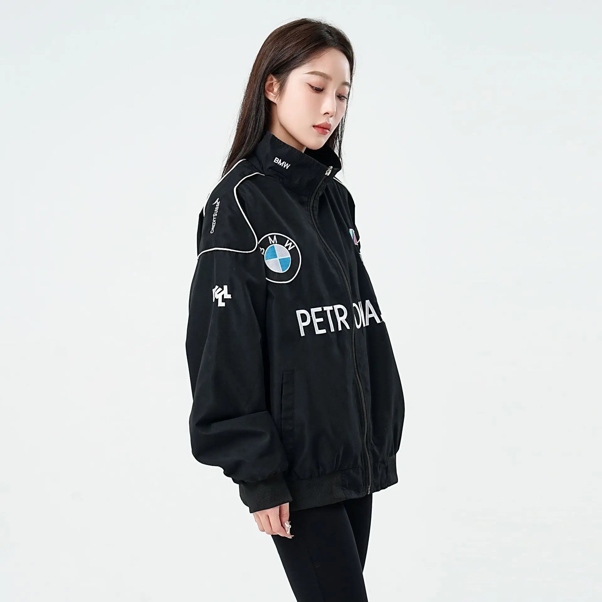 Veste Bmw F1