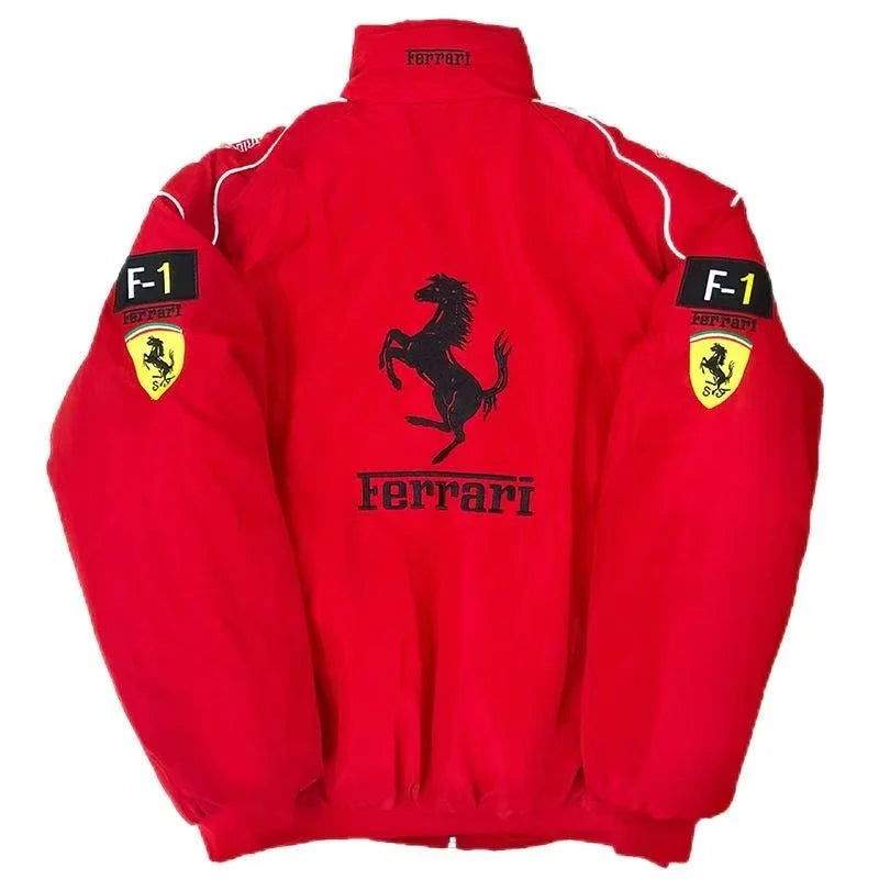 Veste Racing Ferrari F1