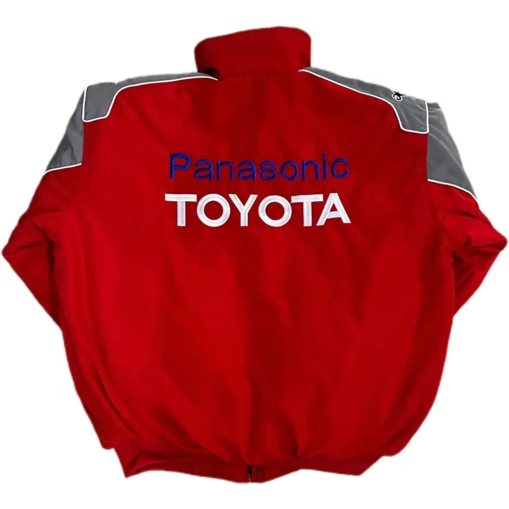 VESTE TOYOTA