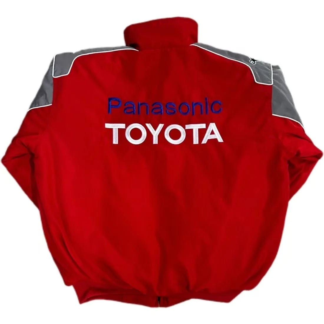 VESTE TOYOTA