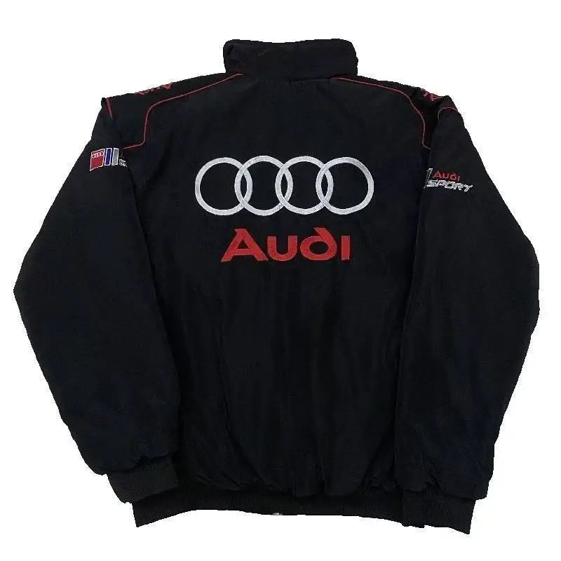 Veste Audi