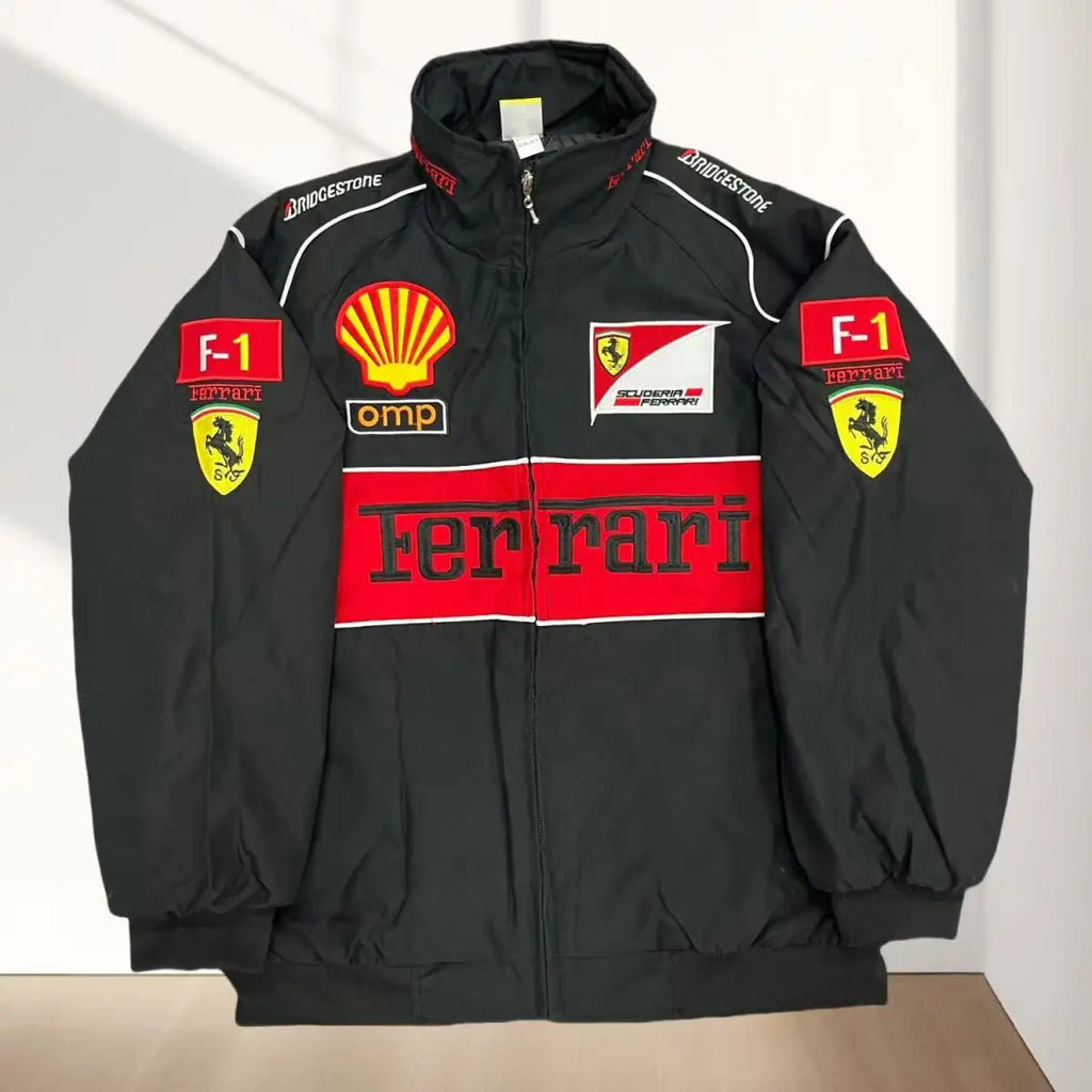 Veste Racing Ferrari F1