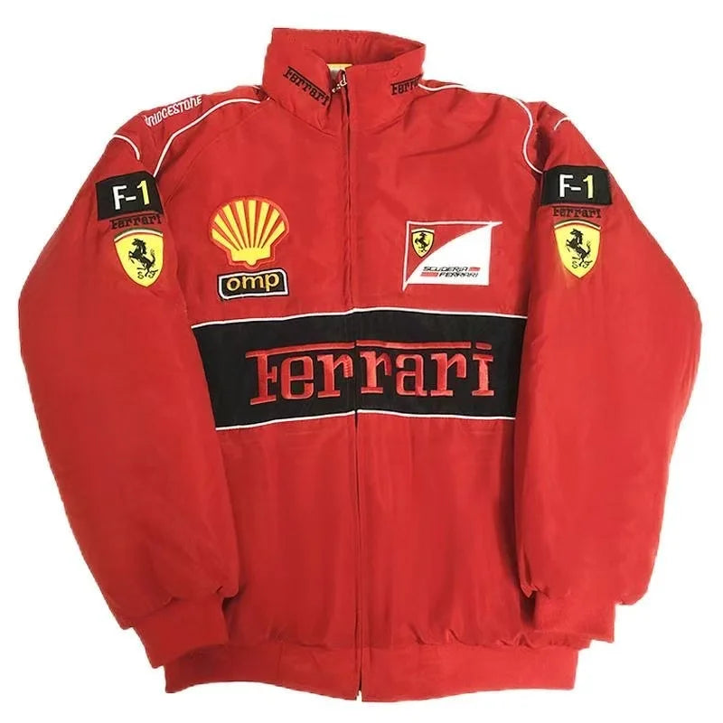 Veste Racing Ferrari F1