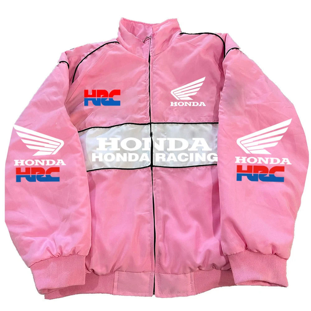 VESTE HONDA