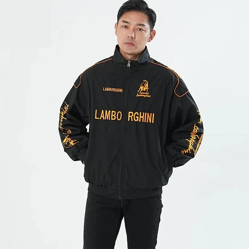 VESTE Lamborghini