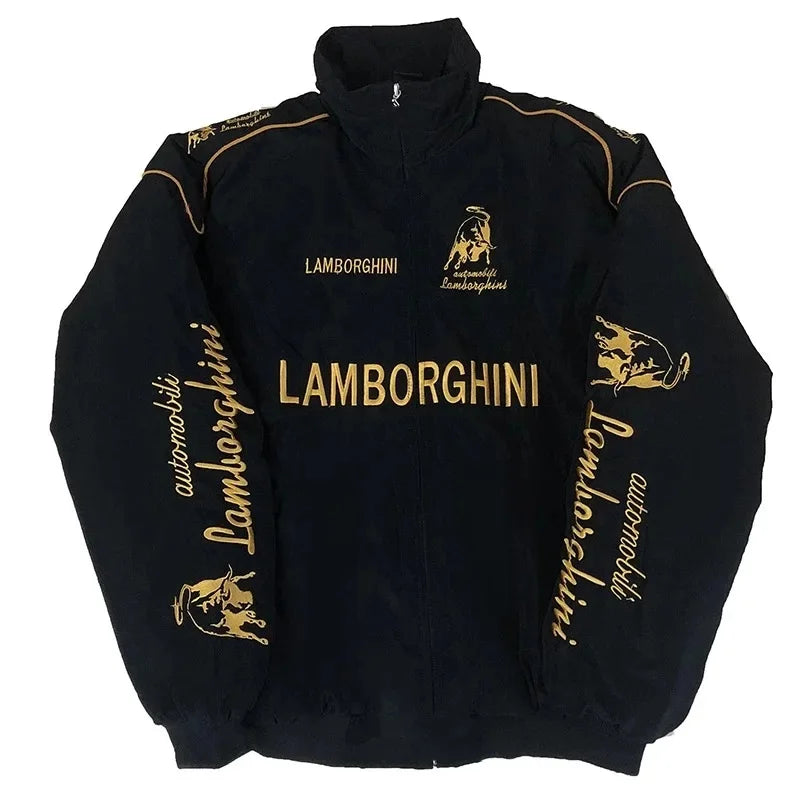 VESTE Lamborghini