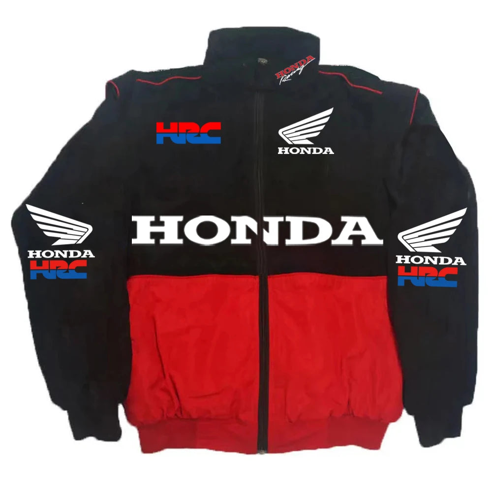 VESTE HONDA