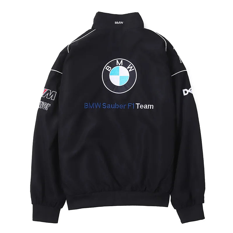 Veste Bmw F1