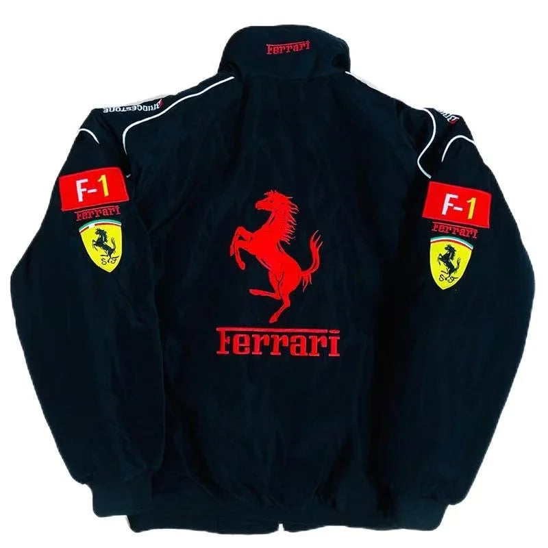 Veste Racing Ferrari F1