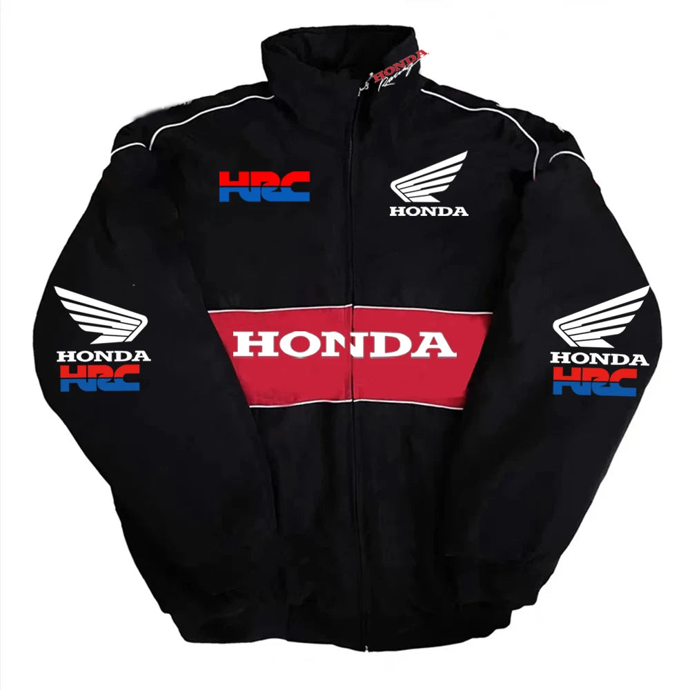 VESTE HONDA