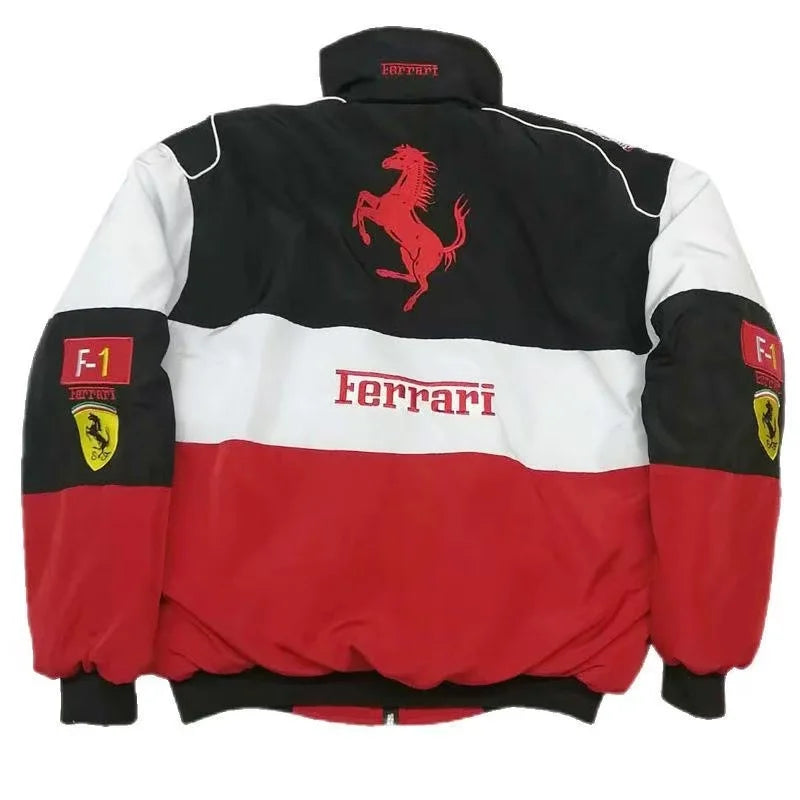 Veste Racing Ferrari F1