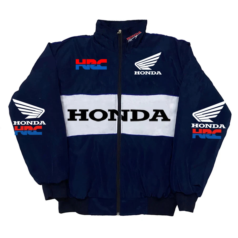 VESTE HONDA