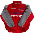 VESTE TOYOTA