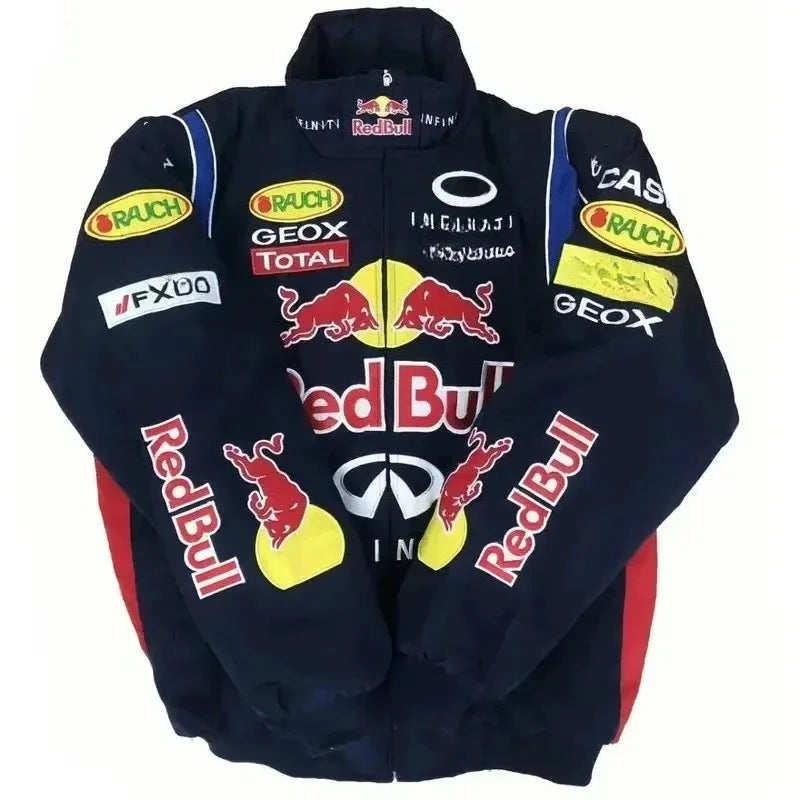 Veste RedBull