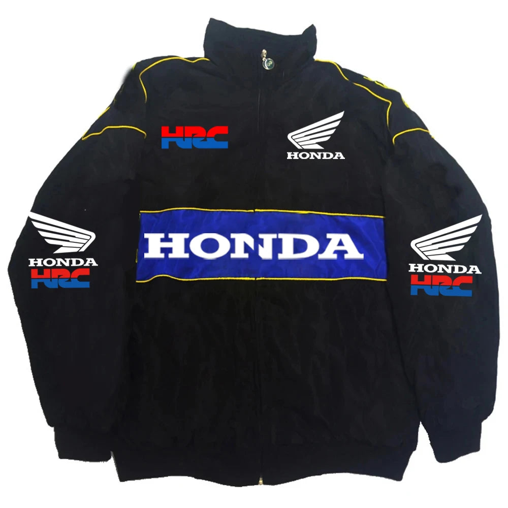VESTE HONDA
