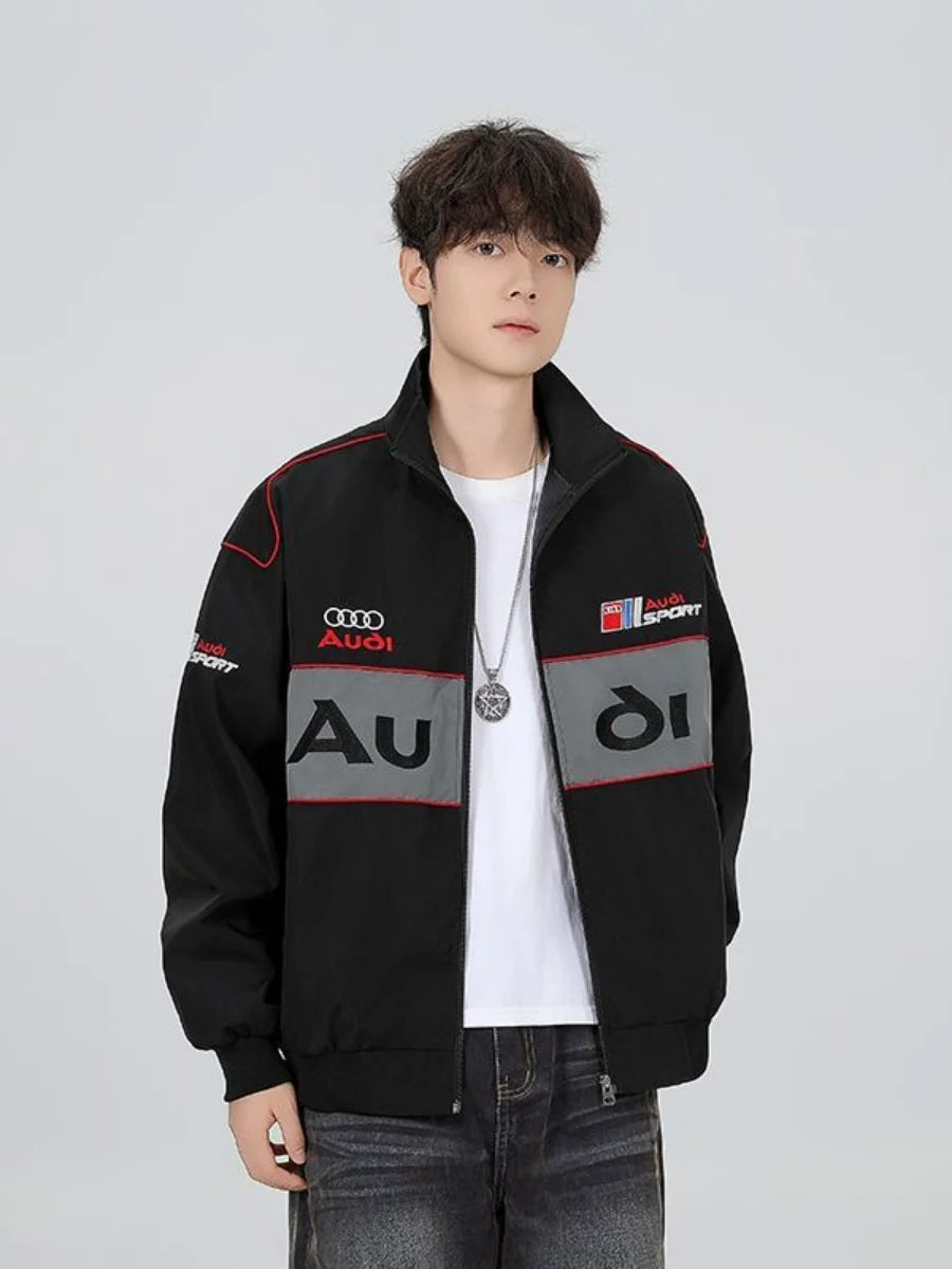 Veste Audi