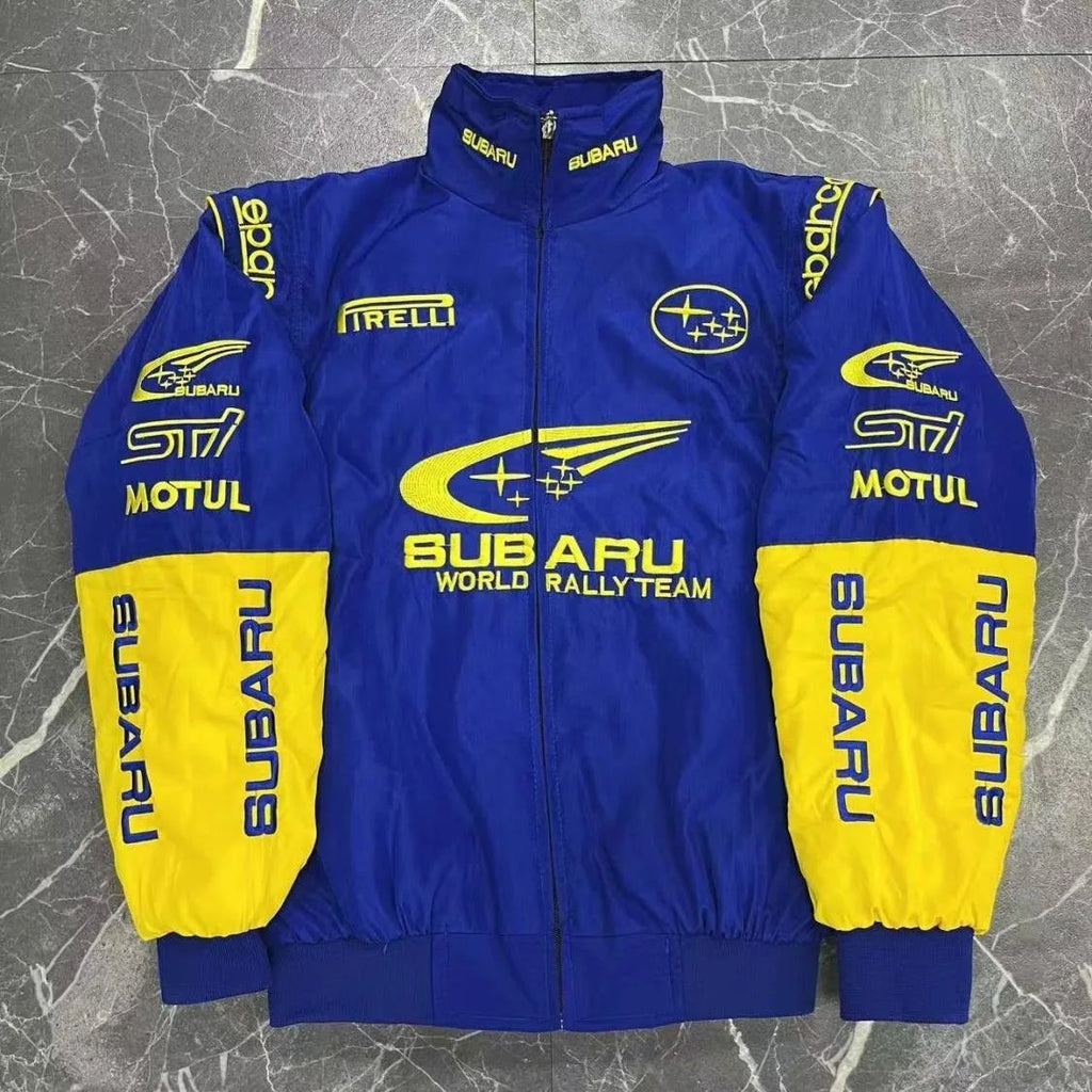 VESTE SUBARU