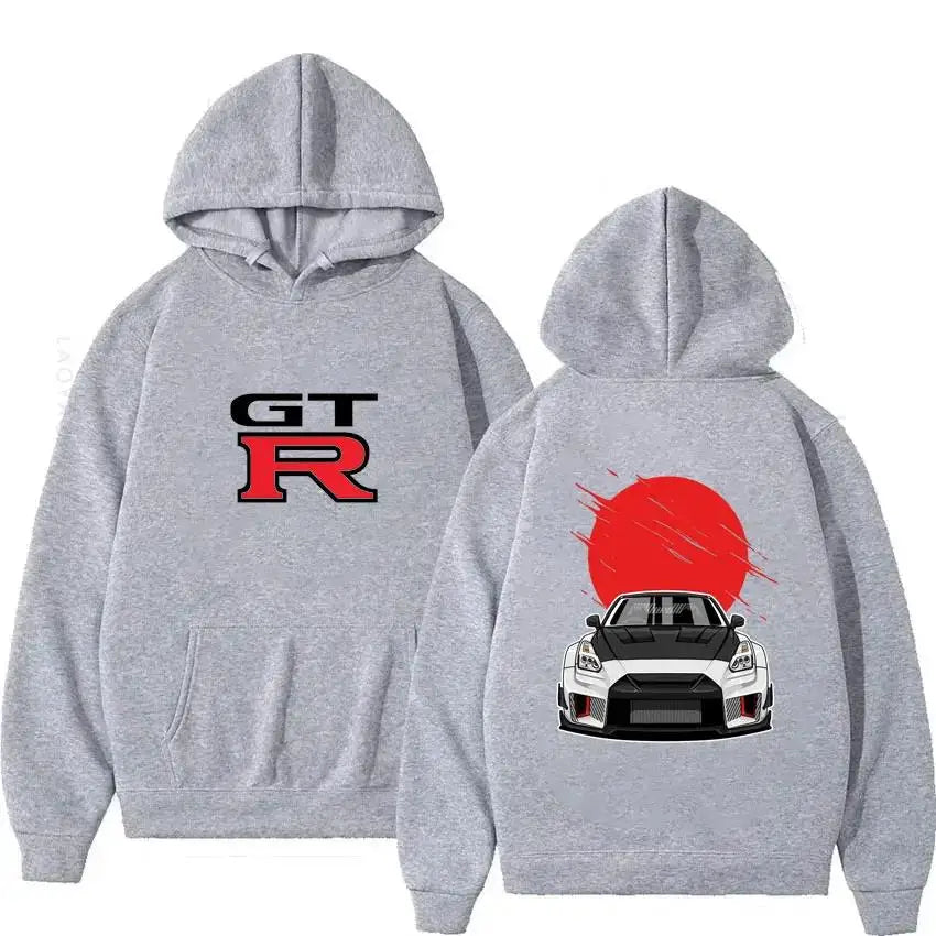Sweat Nissan GTR R35