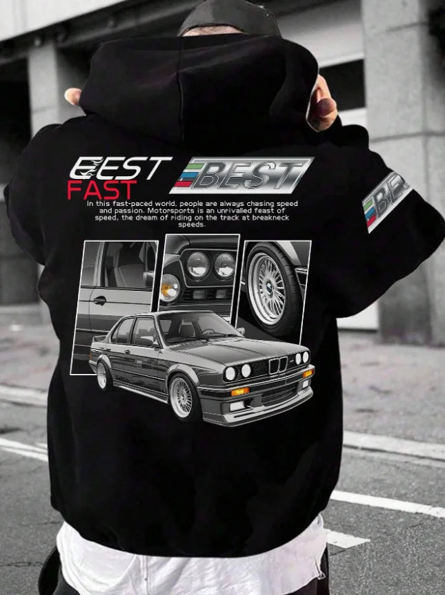 Sweat bmw e30