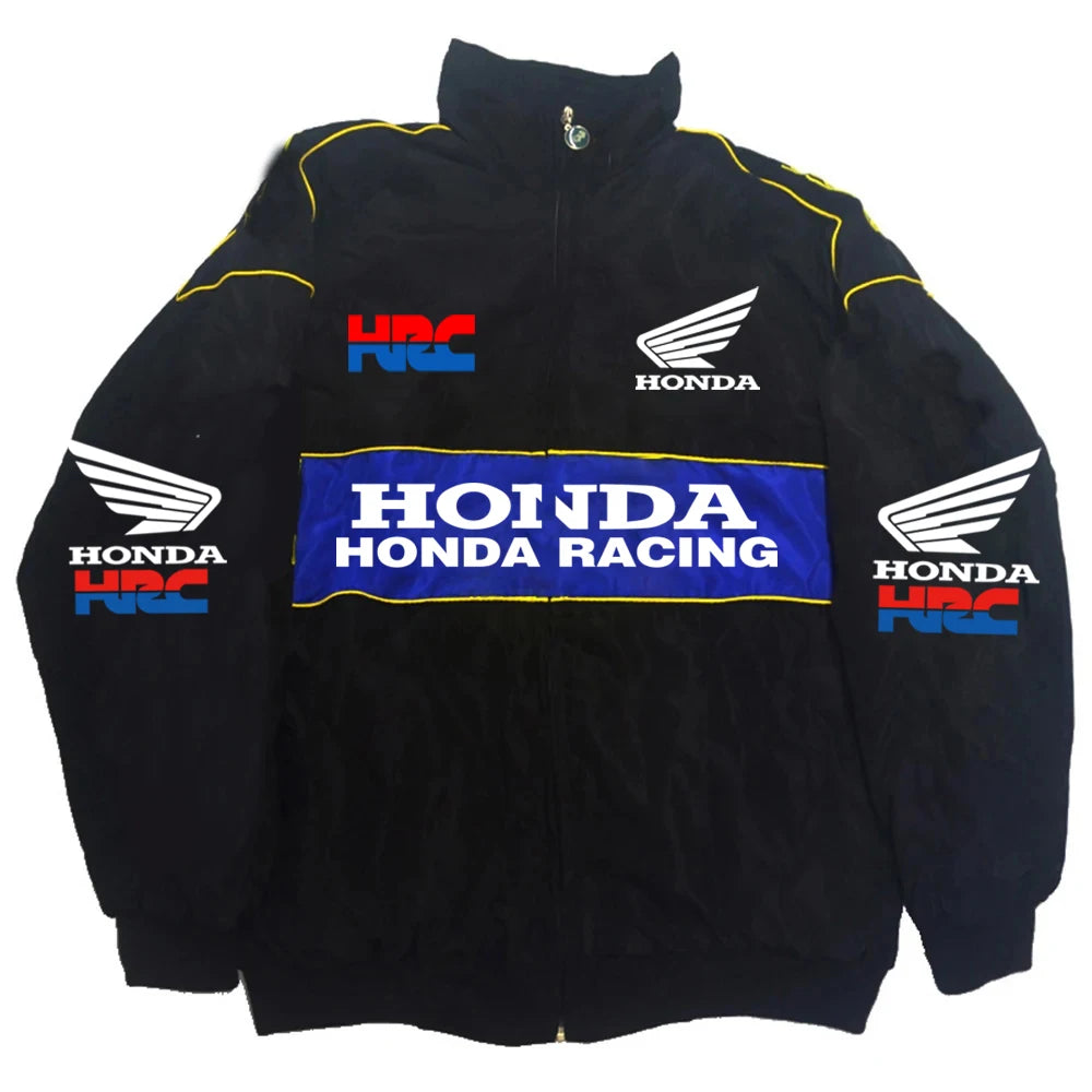 VESTE HONDA